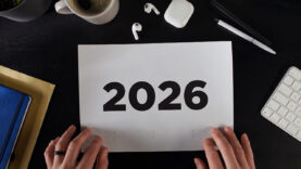 Erfolgreich ins neue Jahr