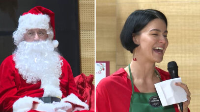 Kerstin Lechner XMAS