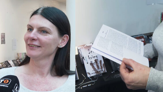 Leondinger Adventmarkt