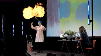 Linz AG H2 Convention