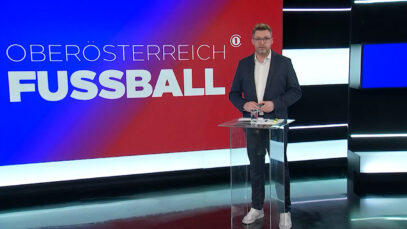 OÖ Fußball Jahresrückblick