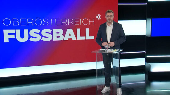 OÖ Fußball Jahresrückblick