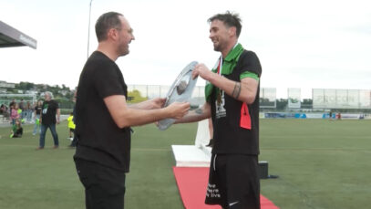 Oö Fußball Highlights