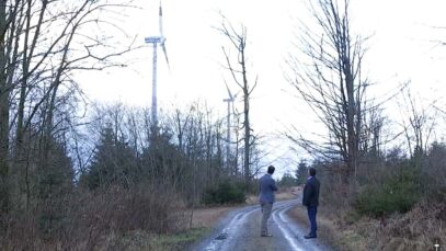 Raiffeisen Genossenschaft