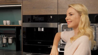 Silvia Schneider Küche