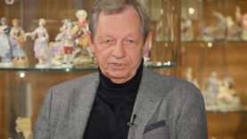 Talk im Paneum Stöcker