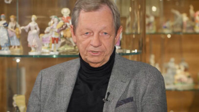 Talk im Paneum Stöcker