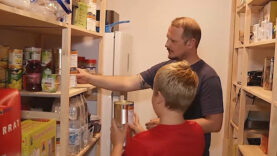 Zivilschutz Rückblick