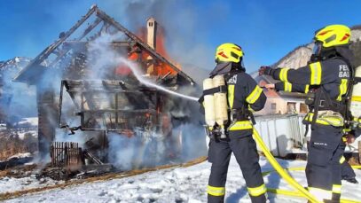 111 Bad Goisern Brand