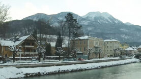 111 Bad Ischl Erdbeben