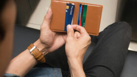 111 Bordell Firmenkarte