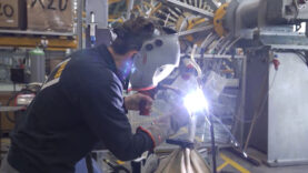 111 Industrie Strategie