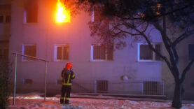 111 Kinderzimmer Brand