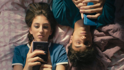 111 Social Media Verbot