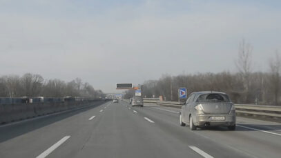 111 Straßenverkehr 2026