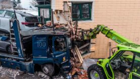 111 Transporter Haus