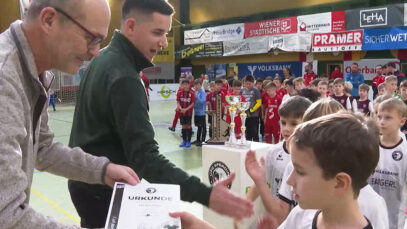 Eferdinger Bandenzauber