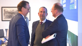 Industrie im Dialog Jänner