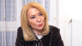 Jahreshoroskop Gerda Rogers