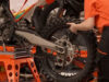 KTM Produktionsstopp