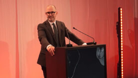 Neujahrsempfang Linz