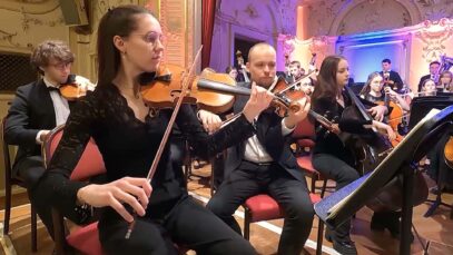 Neujahrskonzert 2026