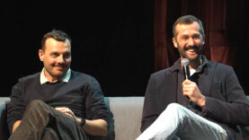 Posthof Mediengespräch