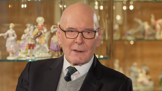 Talk im Paneum Karner