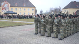 111 Bundesheer FDW
