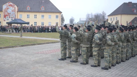 111 Bundesheer FDW