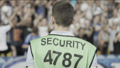 111 Derby Security