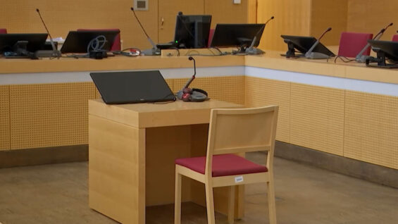 111 Gericht Versuchter Mord