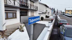 111 Home Invasion Asten