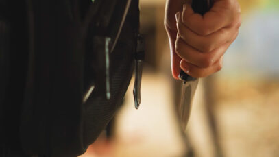 111 Kein Mordversuch