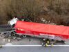 111 LKW Unfall