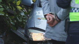 111 Mordversuchsermittlungen