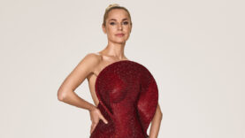 111 Opernball Silvia