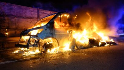 111 Pferdetransporter