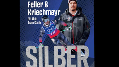 111 Silber Kriechmayr