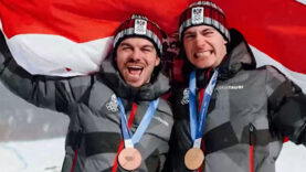 111 Snowboard Olympia