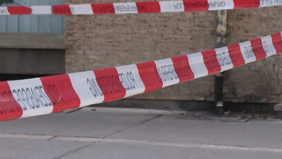 111 Wels Tochter Mord