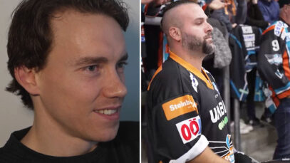 Black Wings Kanadier