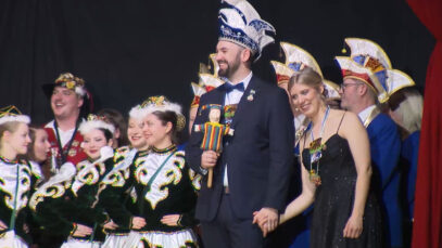 Fasching Eberschwang