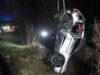 Frau Unfall 111