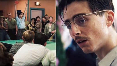 Kinotipp Marty Supreme