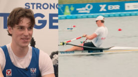 Krone Top-Talent Rudern