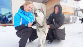 Life am Berg Lehrlinge