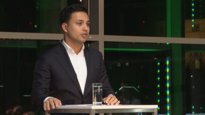 NEOS Industriestrategie