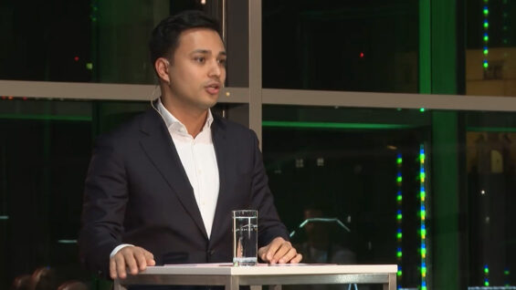 NEOS Industriestrategie