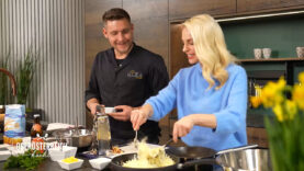 OÖKocht Blunznravioli